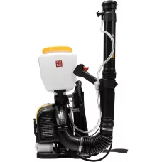 Опрыскиватель бензиновый DENZEL GS-63-PRO, 63 см3, бак 25 л