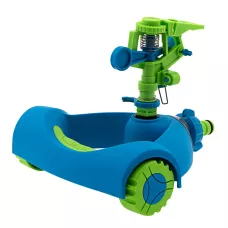 Распылитель импульсный, утяжелённый на колесах, LUXE  PALISAD 65408