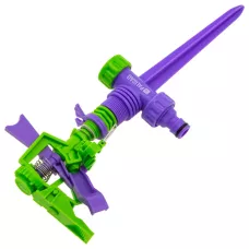 Разбрызгиватель, импульсный, горизонт распыления до 26 м PALISAD 65415