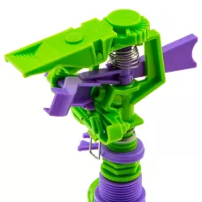 Разбрызгиватель, импульсный, горизонт распыления до 26 м PALISAD 65415