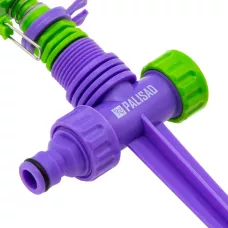 Разбрызгиватель, импульсный, горизонт распыления до 26 м PALISAD 65415