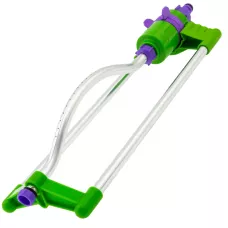 Разбрызгиватель, АБС-пластик, качающийся PALISAD 65460