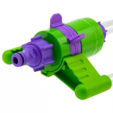 Разбрызгиватель, АБС-пластик, качающийся PALISAD 65460