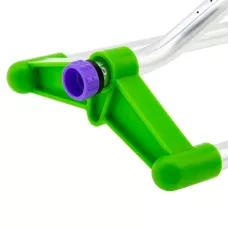 Разбрызгиватель, АБС-пластик, качающийся PALISAD 65460