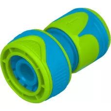 Соединитель быстросъемный 3/4 Palisad Luxe