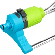 Дождеватель осцилирующий для прямоугольных площадей PALISAD 65794