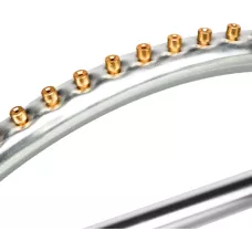 Дождеватель осцилирующий для прямоугольных площадей PALISAD 65794