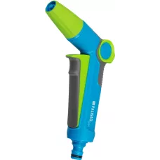 Пистолет-распылитель, регулируемый, с курком, LUXE PALISAD 65797