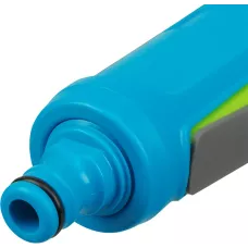 Пистолет-распылитель, регулируемый, с курком, LUXE PALISAD 65797