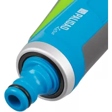 Пистолет-распылитель, регулируемый, металлический, с курком, LUXE PALISAD 65798