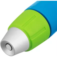 Пистолет-распылитель, регулируемый, металлический, с курком, LUXE PALISAD 65798