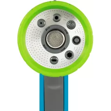 Пистолет-распылитель, 8 режимов, регулируемый, металлический, с курком, LUXE PALISAD 65800