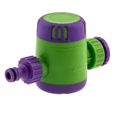 Таймер для полива до 2 часов, механический PALISAD 66190