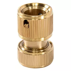 Набор для подключения шланга 1/2, переходник, 2 соедин. PALISAD 66210