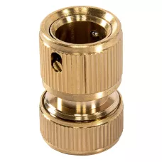 Набор для подключения шланга 1/2, переходник, 2 соедин. PALISAD 66210