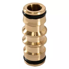 Набор для подключения шланга 1/2, переходник, 2 соедин. PALISAD 66210