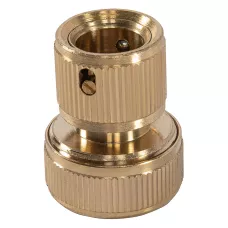 Набор для соединения шлангов 3/4, переходник, 2 соедин. PALISAD 66211