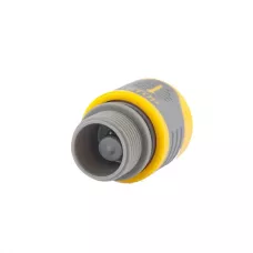 Соединитель быстросъемный, наружная резьба 3/4 PALISAD 66233