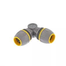 Соединительная муфта универсальная 1/2-3/4, с шарниром PALISAD 66250