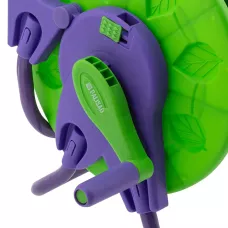 Катушка для шланга 20 м PALISAD 67402