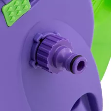 Катушка для шланга 20 м PALISAD 67402