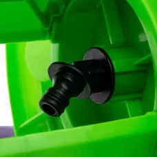 Катушка для шланга 20 м PALISAD 67402