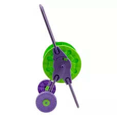 Катушка для шланга 30 м, на колесах PALISAD 67403