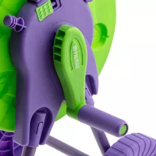 Катушка для шланга 30 м, на колесах PALISAD 67403