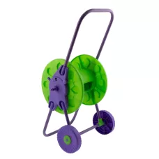 Катушка для шланга 45 м, на колесах PALISAD 67405