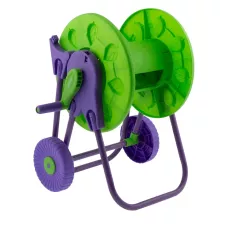 Катушка для шланга 45 м, на колесах PALISAD 67405