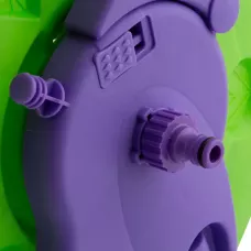 Катушка для шланга 45 м, на колесах PALISAD 67405
