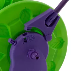 Катушка для шланга 45 м, на колесах PALISAD 67405