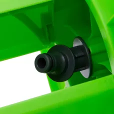 Катушка для шланга 45 м, на колесах PALISAD 67405