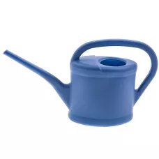 Лейка садовая, 2 л, пластмассовая Россия 67505