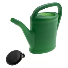 Лейка садовая, 5 л, пластмассовая Россия 67510