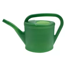 Лейка садовая, 5 л, пластмассовая Россия 67510