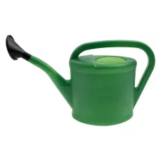 Лейка садовая, 5 л, пластмассовая Россия 67510