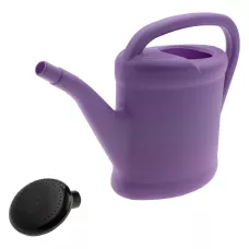 Лейка садовая, 8 л, пластмассовая Россия 67515