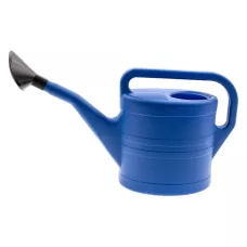 Лейка садовая, 10 л, пластмассовая Россия 67520
