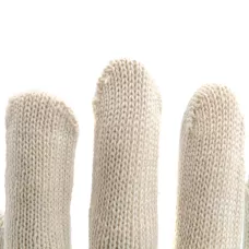 Перчатки х/б, ПВХ покрытие, "Летний сад", 10 класс PALISAD 67771