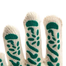 Перчатки х/б, ПВХ покрытие, "Летний сад", 10 класс PALISAD 67771