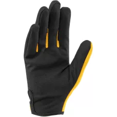 Перчатки универсальные DENZEL на липучке, размер 9