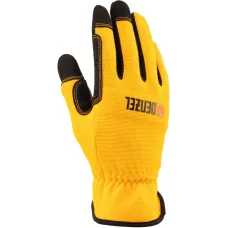 Перчатки универсальные DENZEL размер 9