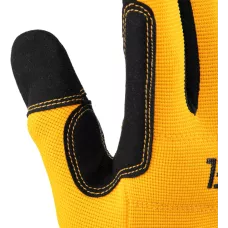 Перчатки универсальные DENZEL размер 9