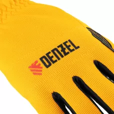 Перчатки универсальные DENZEL размер 10