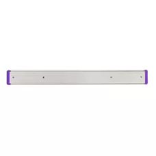 Настенный держатель для инструмента, 3 ячейки, 3 крюка PALISAD 68303