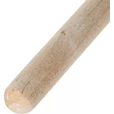 Черенок деревянный, 25 х 1200 мм, 2 сорт Россия 68443
