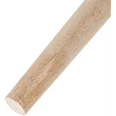 Черенок деревянный, 25 х 1200 мм, 2 сорт Россия 68443