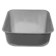 Кузов для тачек 689183, 689233, 689633, 689643, 68968, 90 л, 0.7 мм PALISAD 68900