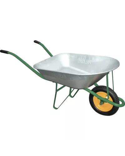 Тачка садовая, грузоподъемность 160 кг, объем 78 л Palisad